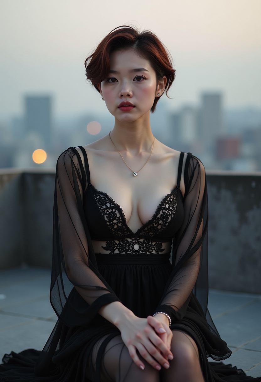 承欢记全集